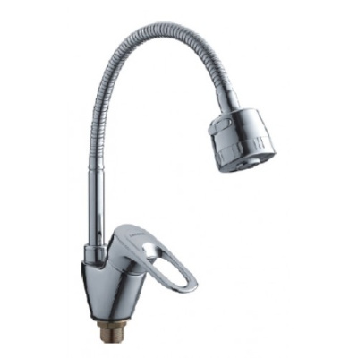 Смеситель с гибким изливом Ledeme 4304 Смеситель с гибким изливом Ledeme 4304
