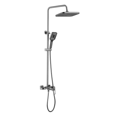 Душевая система Shevanik S6836T