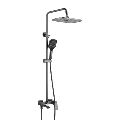 Душевая система Shevanik S4036T Душевая система Shevanik S4036T