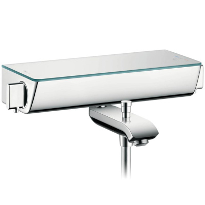 Смеситель термостатический Hansgrohe Ecostat Select 13141400