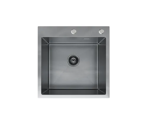 Кухонная мойка Axus LS-5050SD