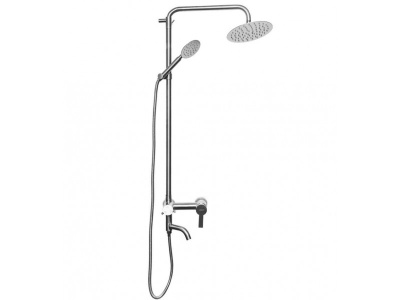 Душевая система Wisent W3501 Душевая система Wisent W3501