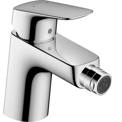 Смеситель Hansgrohe Logis 71204000