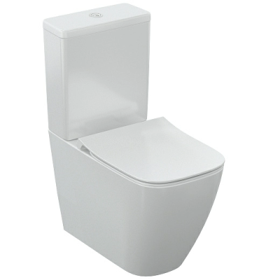 Напольный унитаз Ideal Standard i.life S Напольный унитаз Ideal Standard i.life S