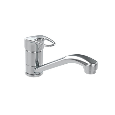 Смеситель для кухни Iddis Alborg K56001C Смеситель для кухни Iddis Alborg K56001C