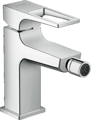 Смеситель Hansgrohe Metropol 74520000