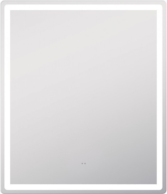 Зеркало Vigo Geometry Classic 60х70