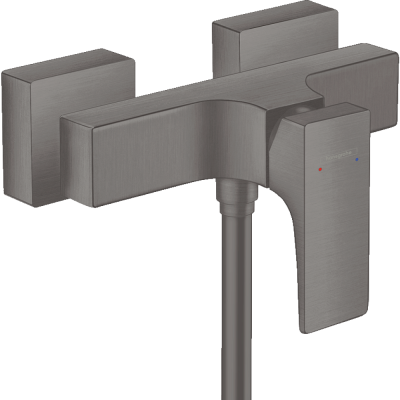 Смеситель для ванны Hansgrohe Metropol 32560340
