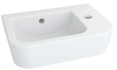 Умывальник Lavinia Boho One 33310001 правый