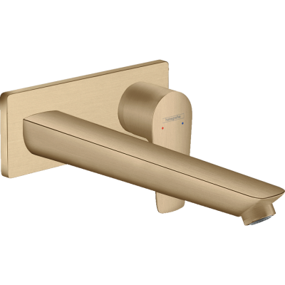 Смеситель встраиваемый Hansgrohe Talis 71734140