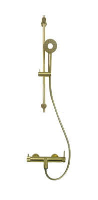 Смеситель для душа Milleau Tissage ML81803M/0705BDQ-BG Смеситель для душа Milleau Tissage ML81803M/0705BDQ-BG