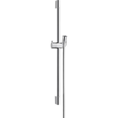 Душевая штанга Hansgrohe Croma Unica 27611000 со шлангом