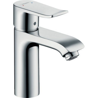 Смеситель Hansgrohe Metris 110 31084000