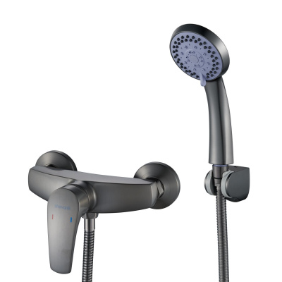 Смеситель для душа Shevanik S5016T