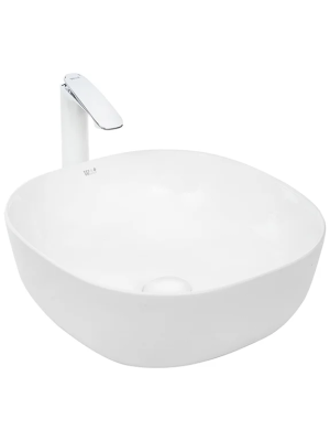 Умывальник WeltWasser WW Elbach 2144