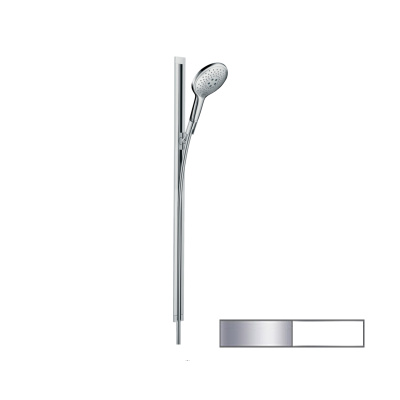 Душевой гарнитур Hansgrohe Raindance Select S 3jet 26626400