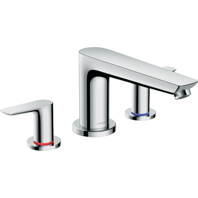 Смеситель Hansgrohe Talis 71747000