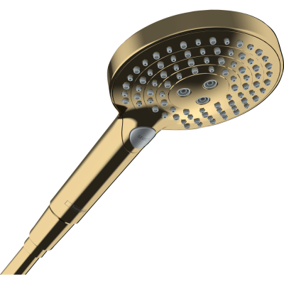Душевая лейка Hansgrohe Raindance Select 3jet 26014990