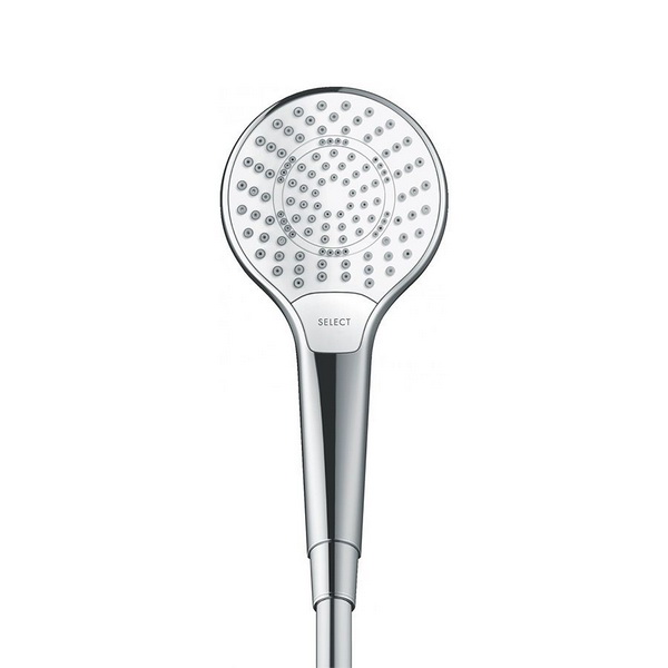 Душевой гарнитур Hansgrohe Croma Select S 3jet Multi 26570400