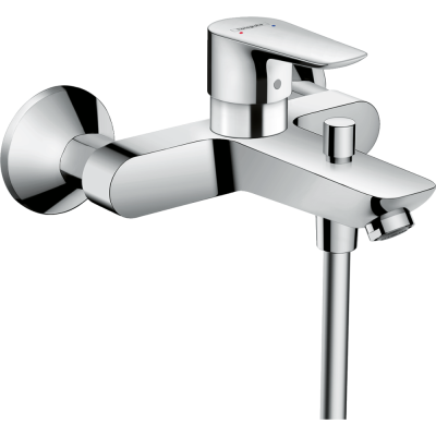 Смеситель Hansgrohe Talis 71740000