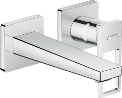 Смеситель Hansgrohe Metropol 74525000
