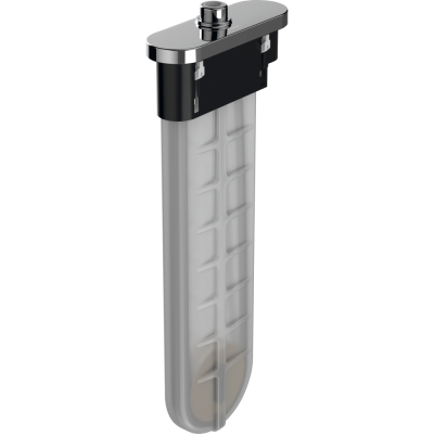 Встраиваемая часть Hansgrohe sBox 28020000