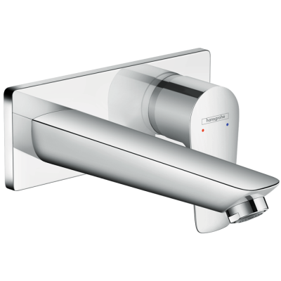 Смеситель встраиваемый Hansgrohe Talis 71732000