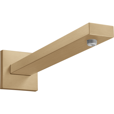 Кронштейн для верхнего душа Hansgrohe Square 27694140