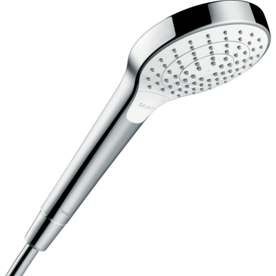 Душевая лейка Hansgrohe Croma Select S 3jet Vario EcoSmart 26803400