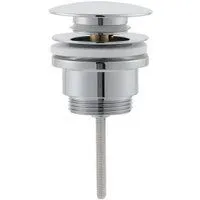 Донный клапан Vega V1072U-CR