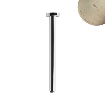 Кронштейн для верхнего душа Bruma Elor 1456218MM Кронштейн для верхнего душа Bruma Elor 1456218MM
