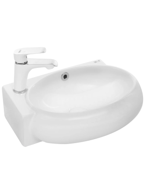 Умывальник WW AISBACH 5011-L Умывальник WW AISBACH 5011-L