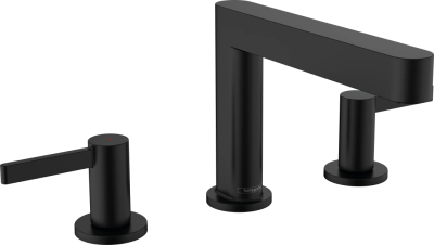 Смеситель Hansgrohe Finoris 76033670