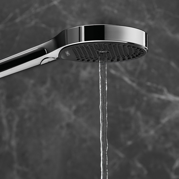 Душевая лейка Hansgrohe Rainfinity 3jet 26864000
