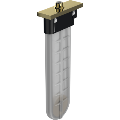 Встраиваемая часть Hansgrohe sBox 28010990