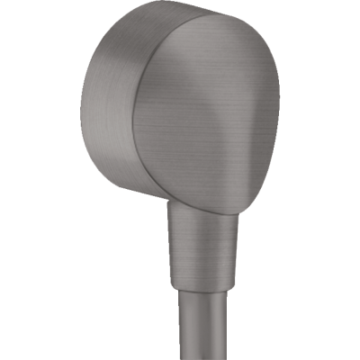 Подключение душевого шланга Hansgrohe FixFit E 27454340