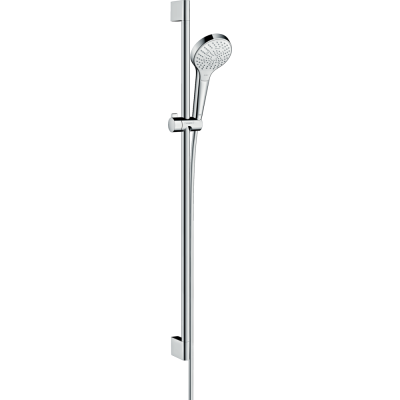Душевой гарнитур Hansgrohe Croma Select S Multi 3jet EcoSmart 26571400