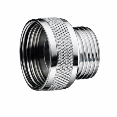 Переходник с резьбой 3/4" -1/2" Hansgrohe 02024000