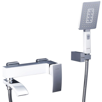 Смеситель Gappo G3207-8 Смеситель Gappo G3207-8