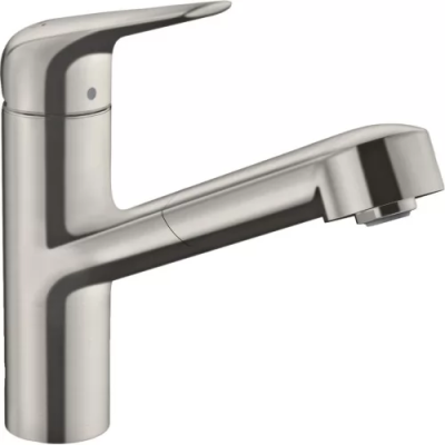 Смеситель Hansgrohe Focus 71829800