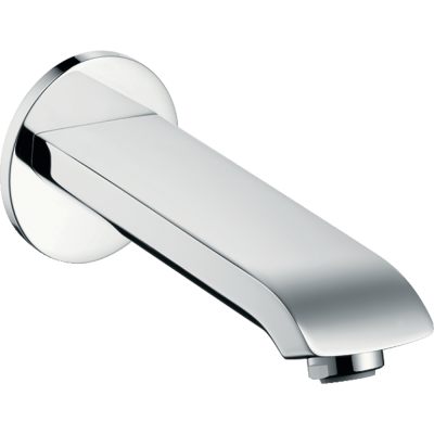 Излив для ванны Hansgrohe Metris 31494000