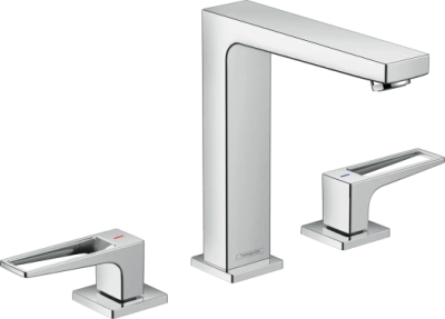 Смеситель Hansgrohe Metropol 74515000