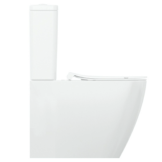 Напольный унитаз Ideal Standard i.life S Напольный унитаз Ideal Standard i.life S