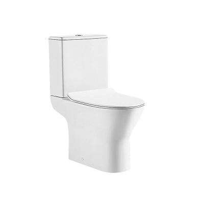 Напольный унитаз Triton Pro Astro AO-2345