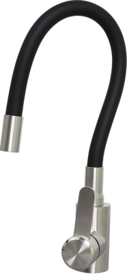 Смеситель для кухни с гибким изливом Wisent W740333-2 Смеситель для кухни с гибким изливом Wisent W740333-2