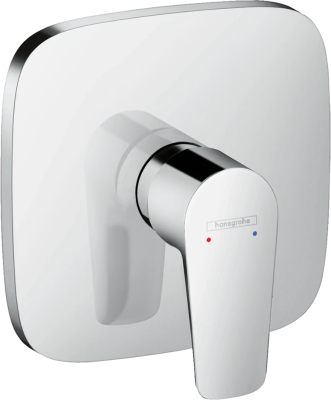 Смеситель встраиваемый Hansgrohe Talis 71768000