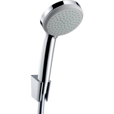 Душевой гарнитур Hansgrohe Croma 4jet Vario 27592000
