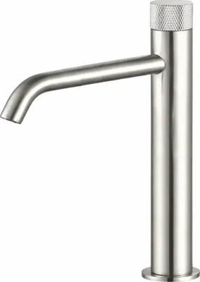 Смеситель для умывальника Milleau Tissage ML0326KLH-BN