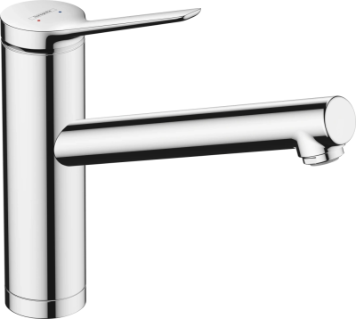 Смеситель Hansgrohe Zesis 74805000