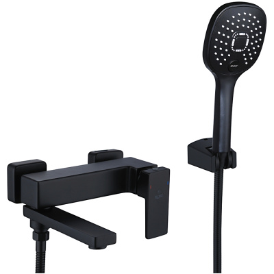 Смеситель для ванны с душем Rose R2802H